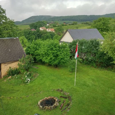 tűzrakóhely kerti sütögetéshez