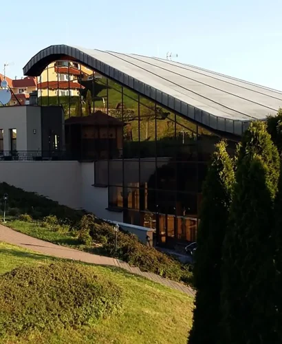 Landal-etterem Landal-etterem